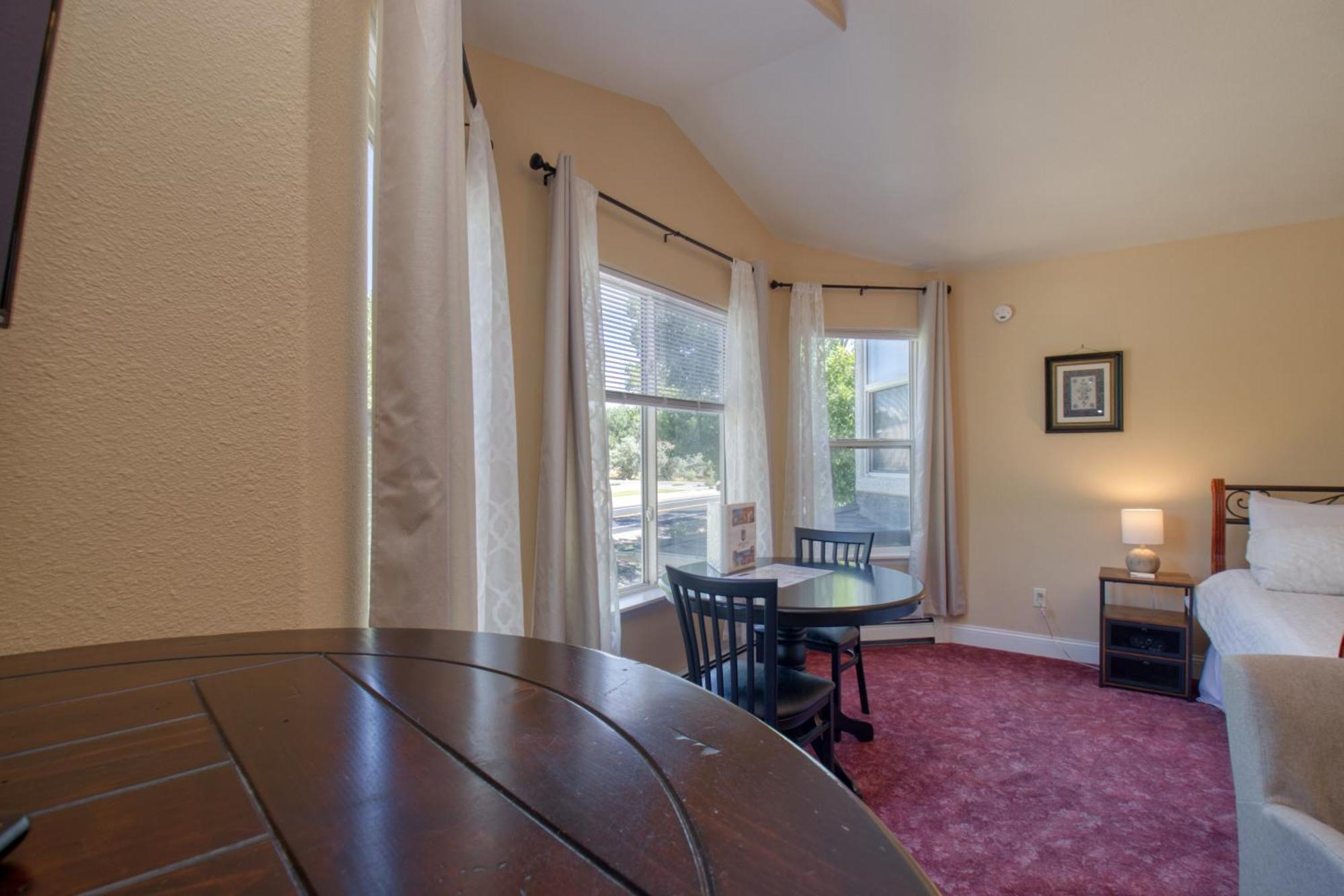 Castle Creek Manor Bed and Breakfast Grand Junction Eksteriør billede