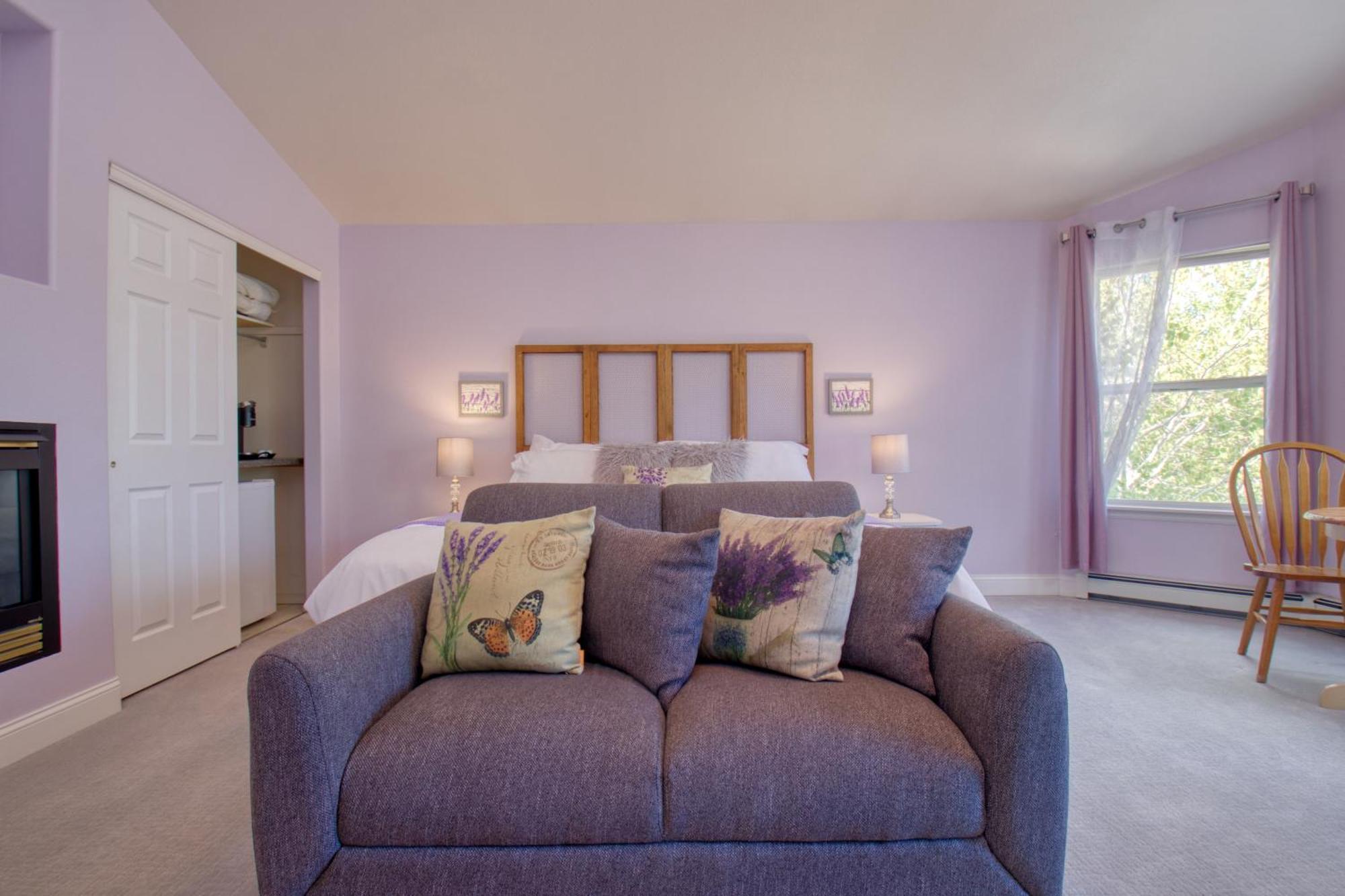 Castle Creek Manor Bed and Breakfast Grand Junction Eksteriør billede