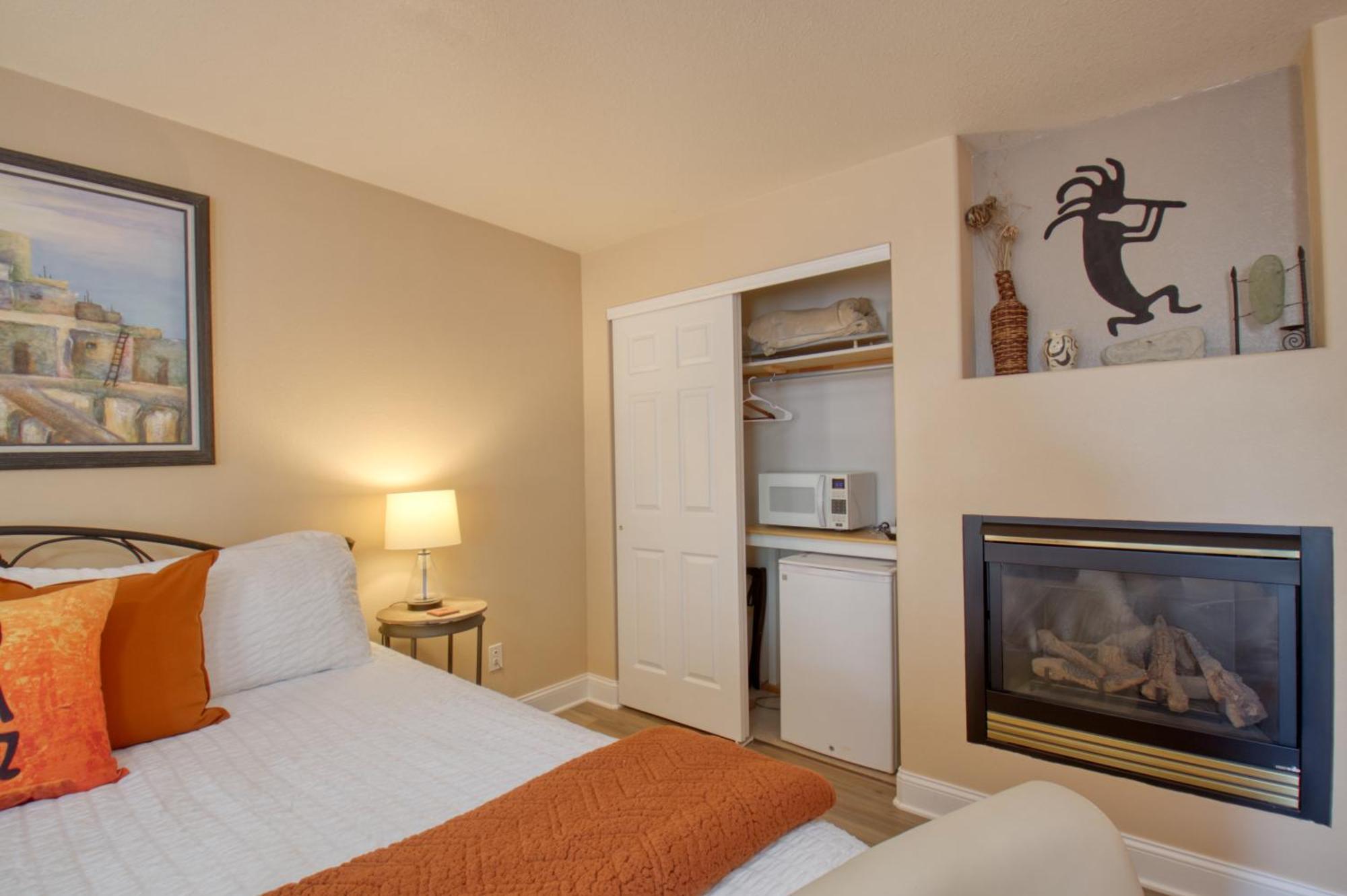 Castle Creek Manor Bed and Breakfast Grand Junction Eksteriør billede